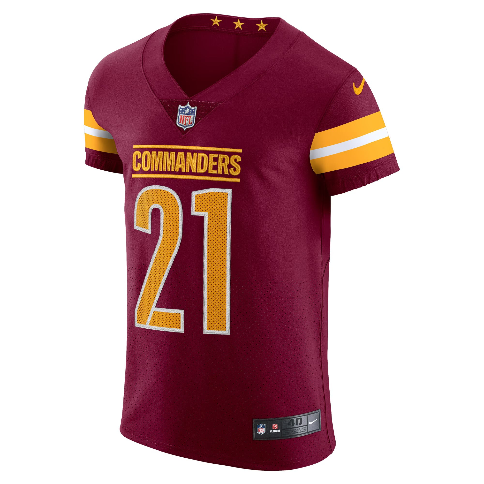 Arizona Cardinals Pat Tillman Mitchell & Ness Cardinal Legacy Replica Jersey