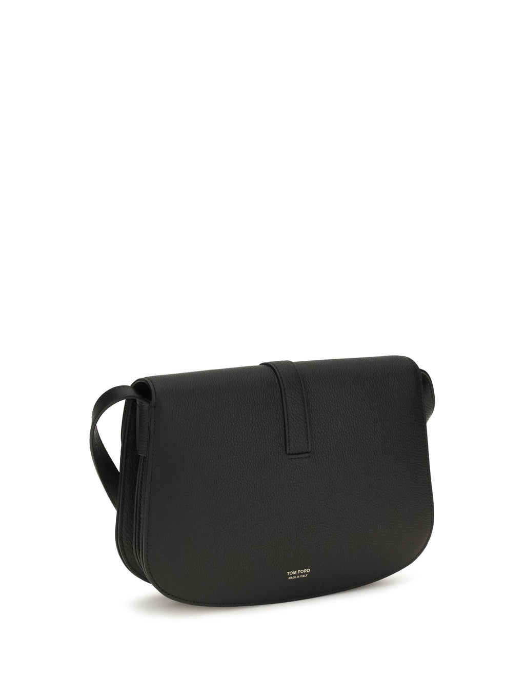 Tom Ford Women Small Leather Crossbody Bag