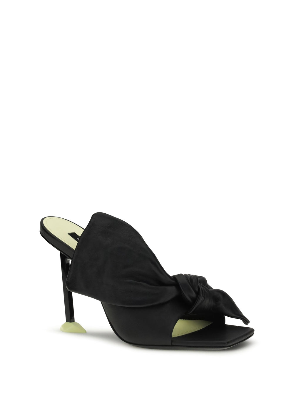 Givenchy Women Boudoir Heeled Mules