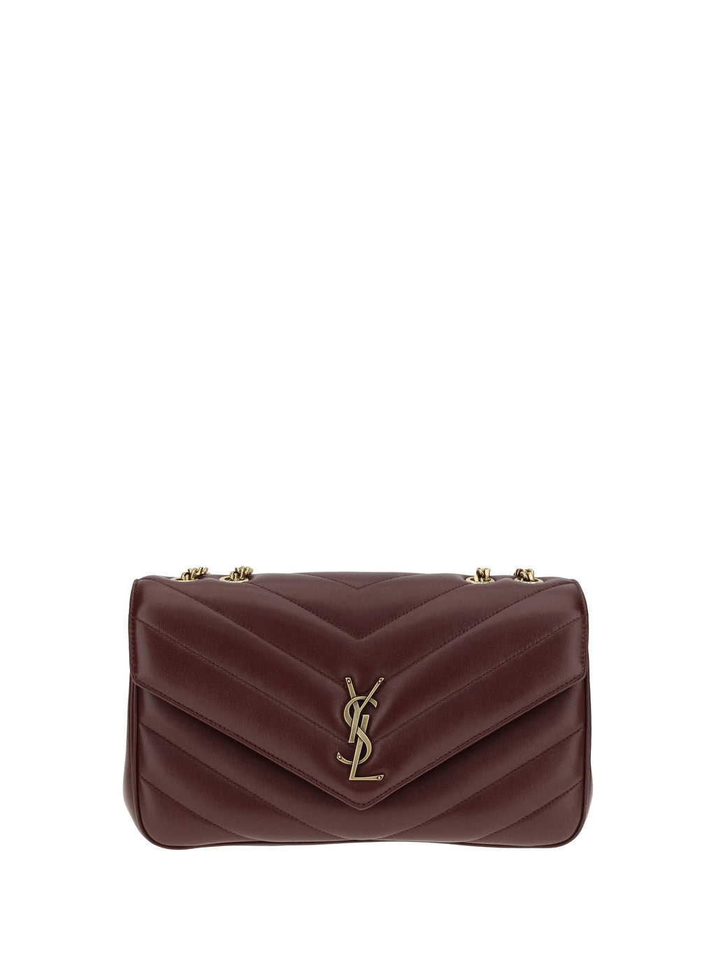 Saint Laurent Women Loulou Shoulder Bag
