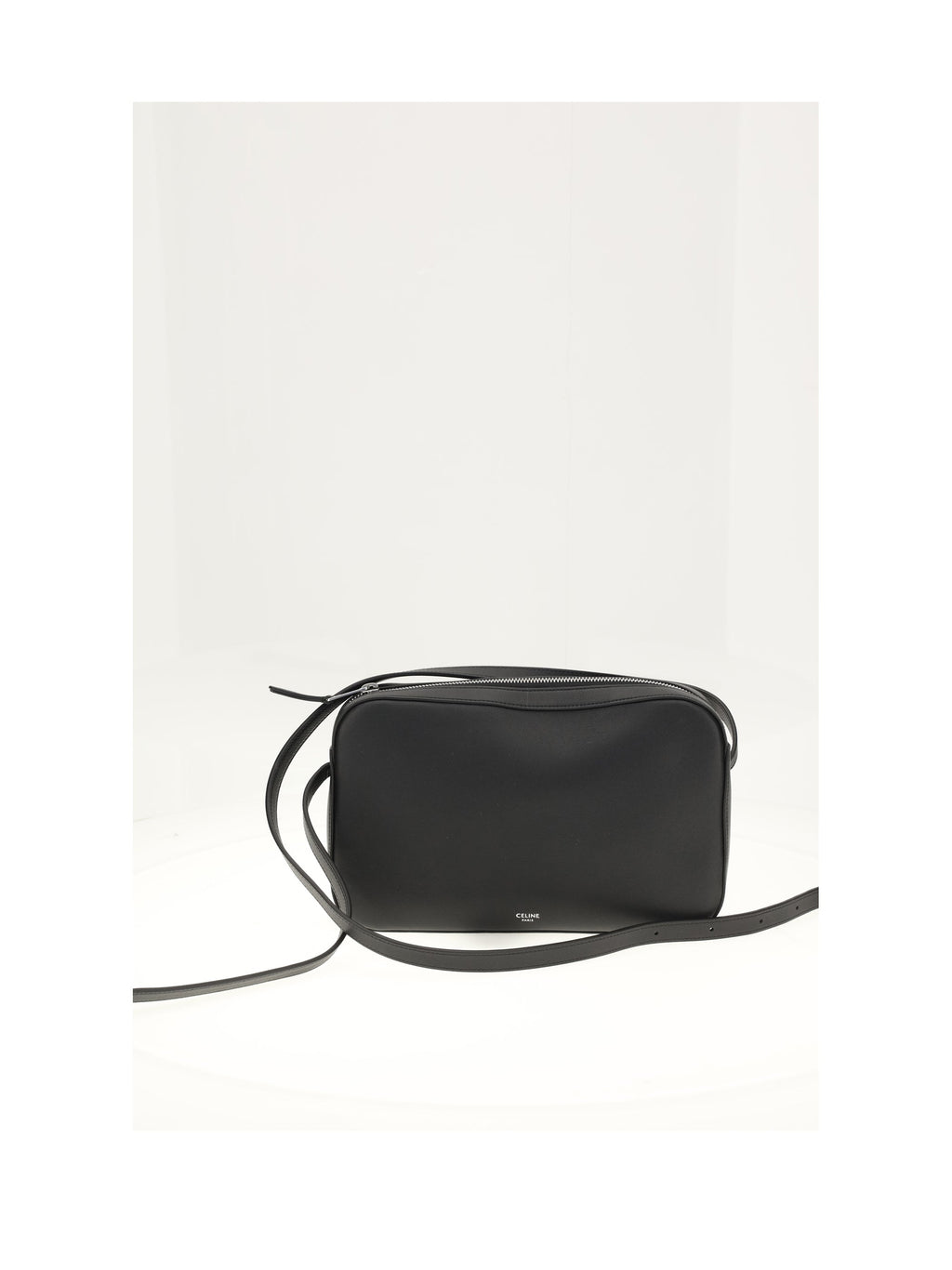 Celine Men Messenger With Charm