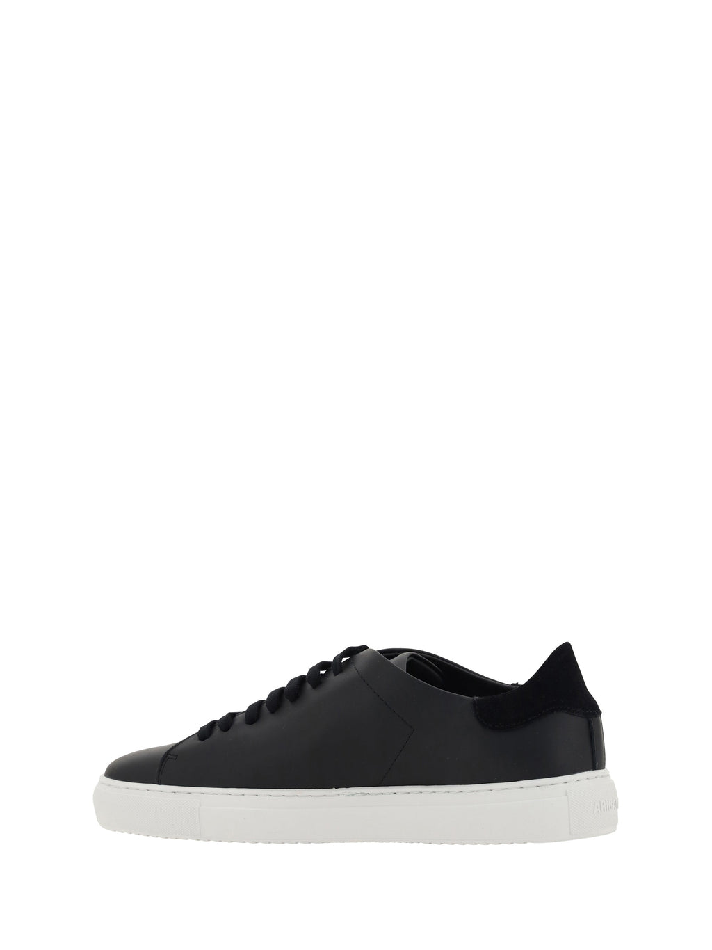 Axel Arigato Men Leather Sneakers