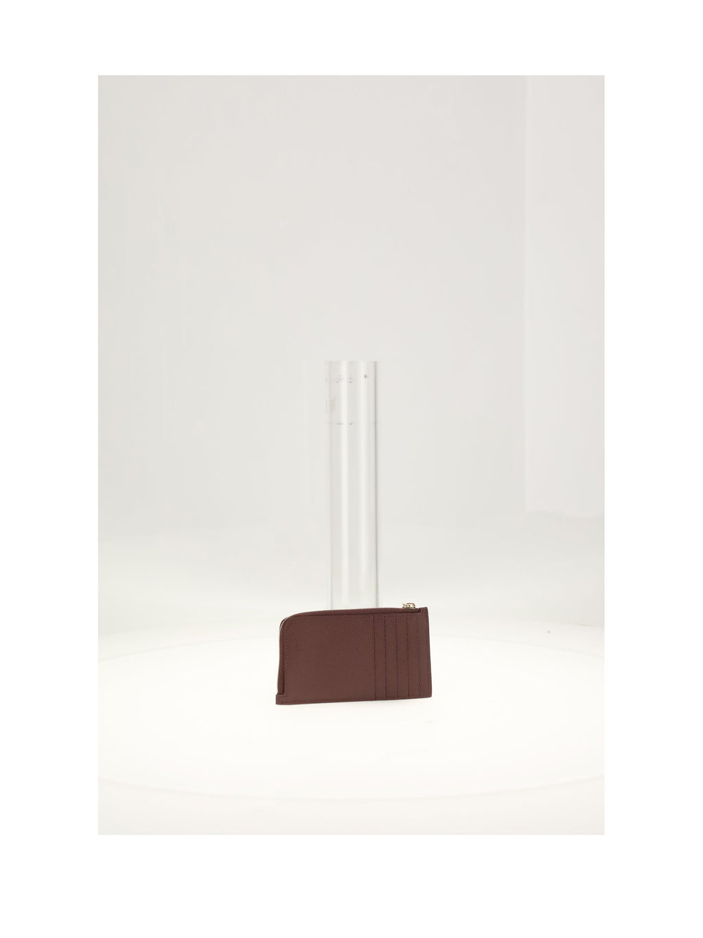 Celine Women Long Zipped Card Holder