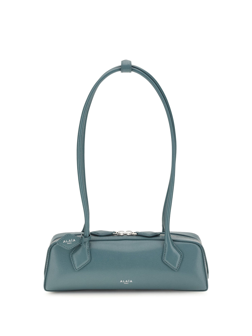 Alaïa Women Small Le Teckel Shoulder Bag