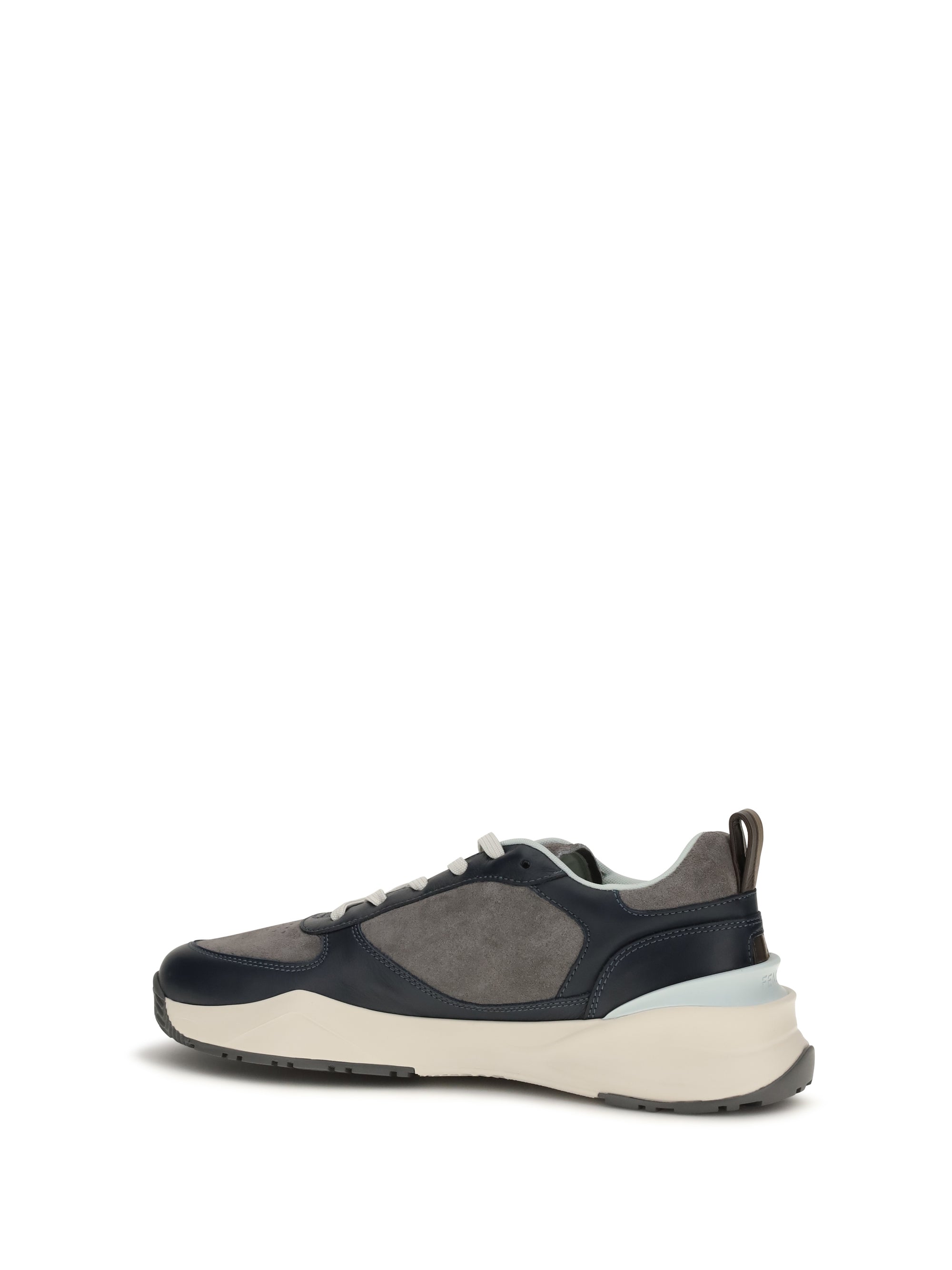 Fendi Men Flow Sneakers