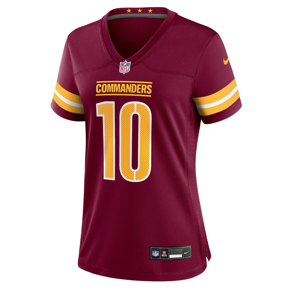 Arizona Cardinals Xavier Thomas Cardinal Team Game Jersey