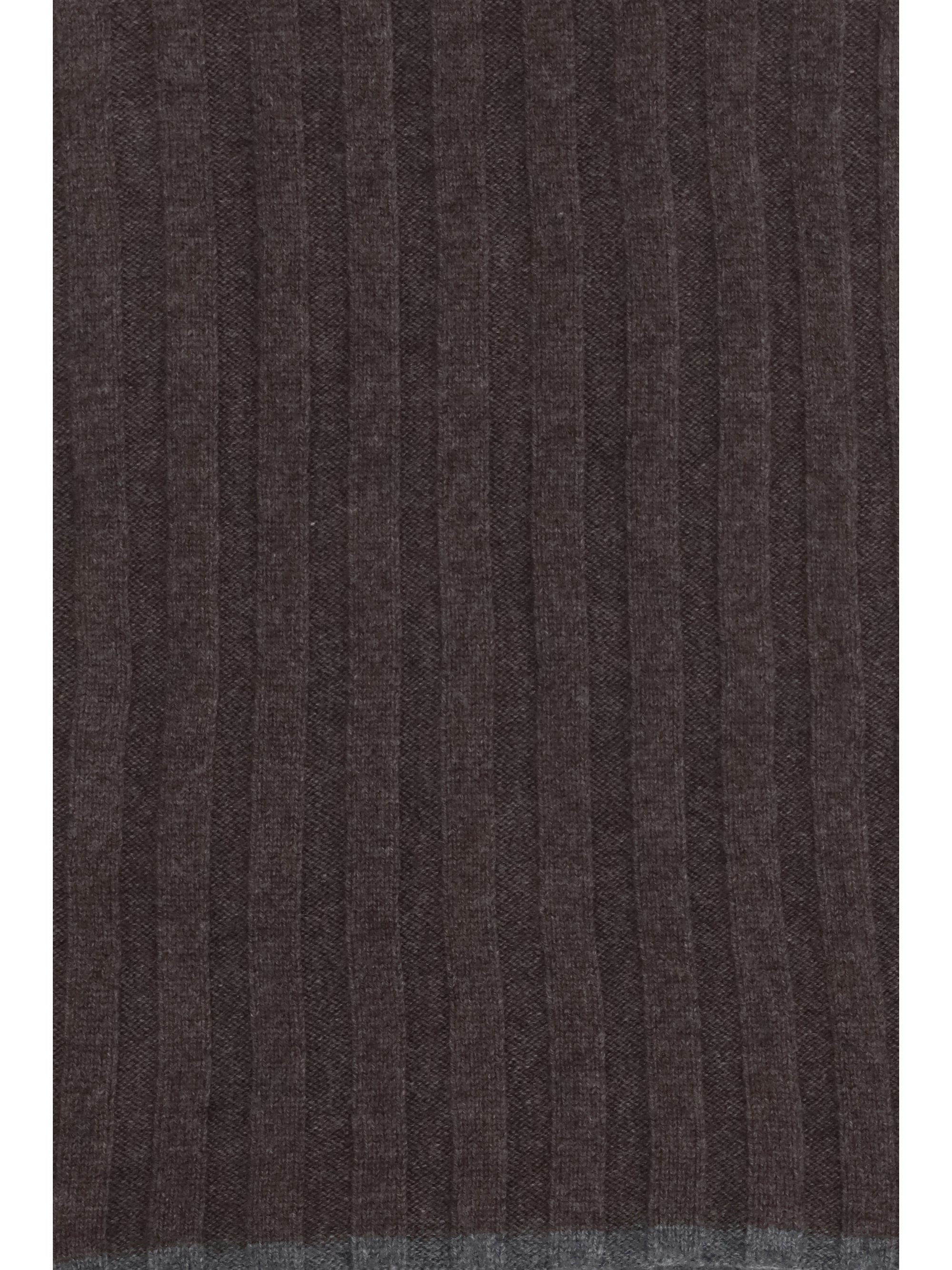 Brunello Cucinelli Men Cashmere Scarf