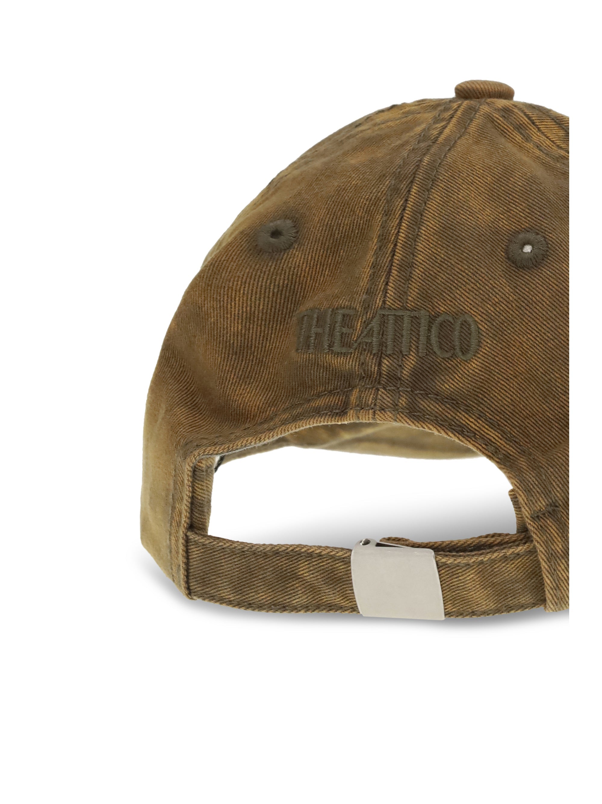 The Attico Women Baseball Hat