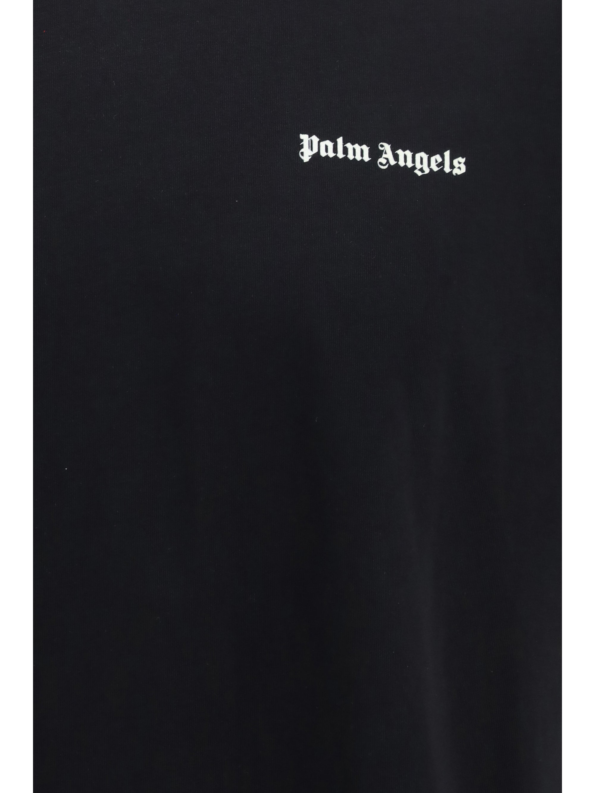 Palm Angels Men 3-Pack Logo T-Shirt Set