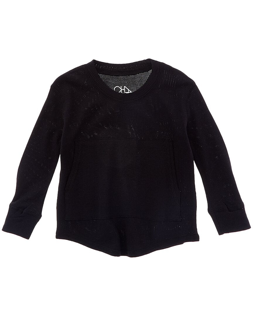 Chaser Thermal Shirttail T-Shirt