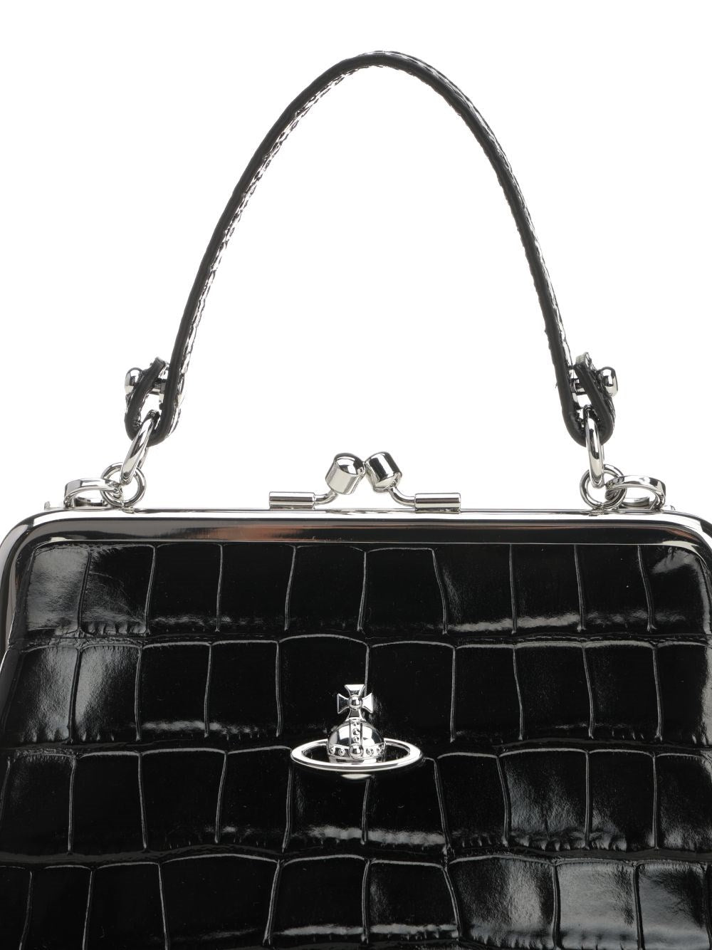 Vivienne Westwood Women Granny Frame Purse