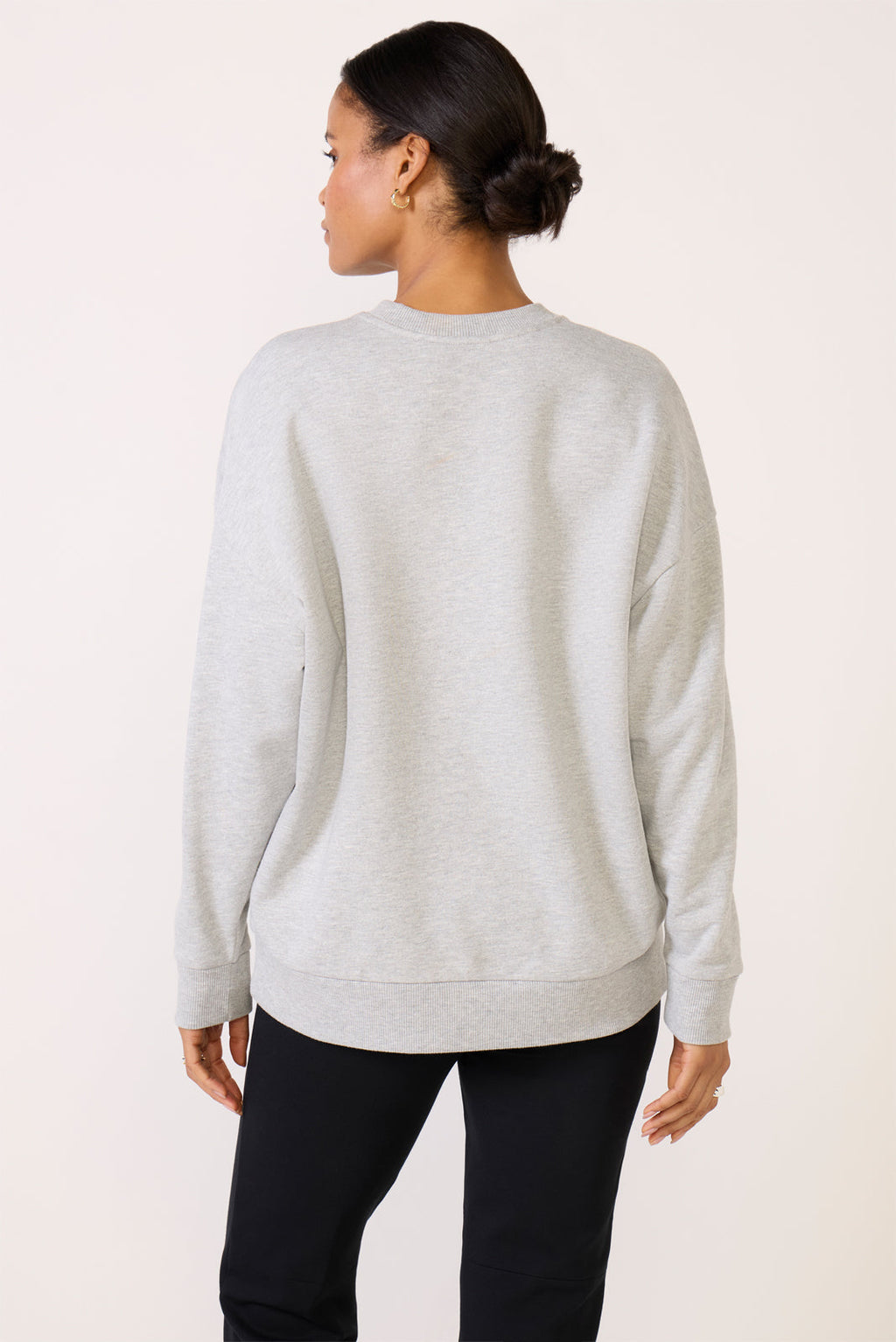 Women's Collegiate Sweatshirt