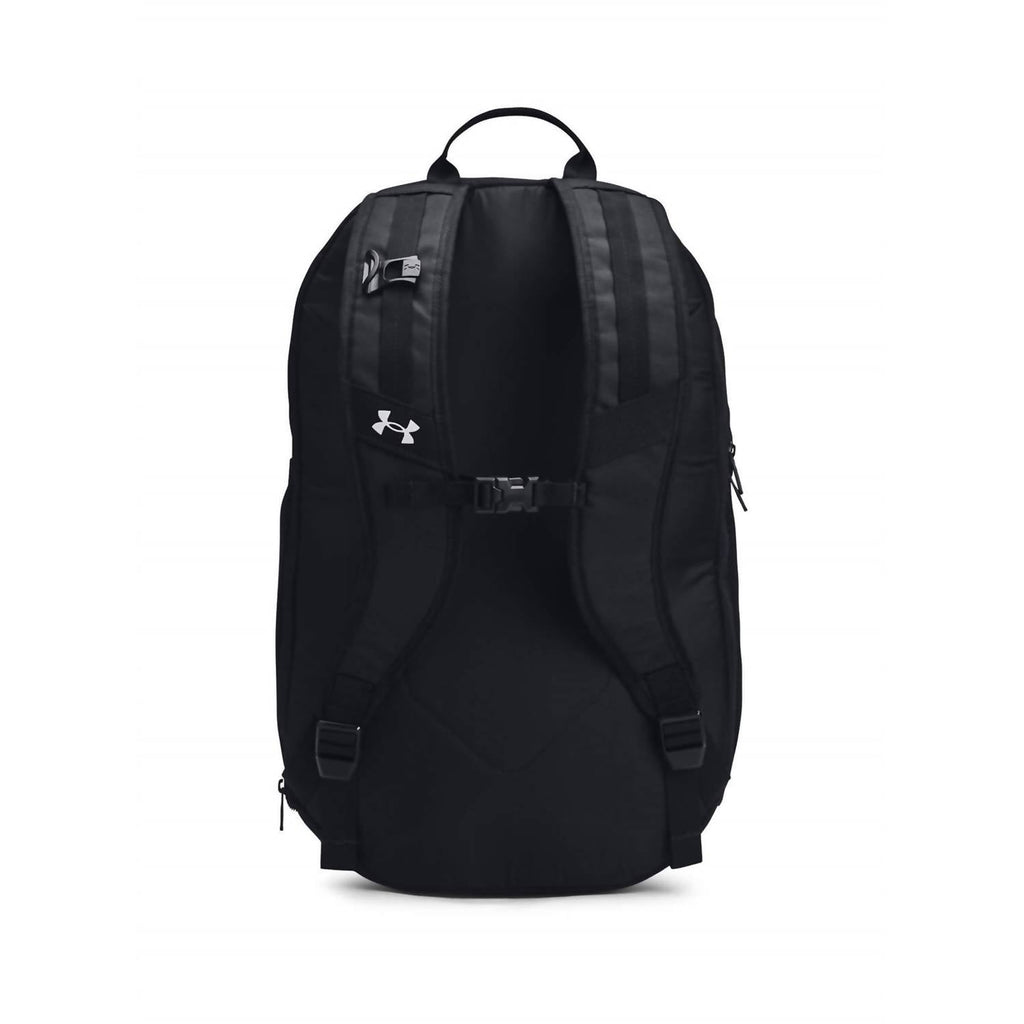Men's Hustle 6.0 Team Backpack In Black