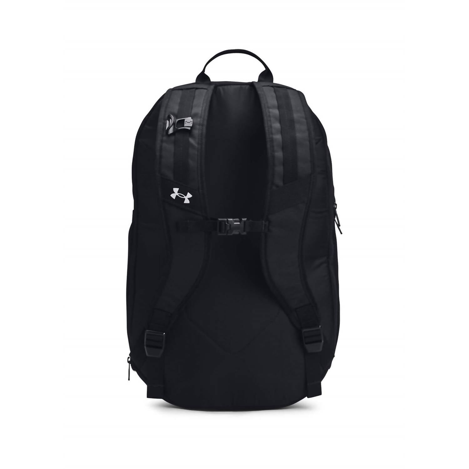 Men's Hustle 6.0 Team Backpack In Black