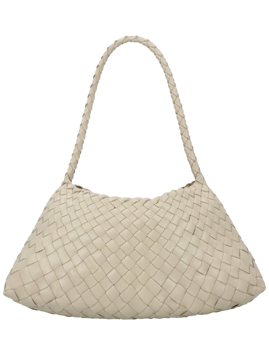 Dragon Diffusion Rosanna Leather Shoulder Bag
