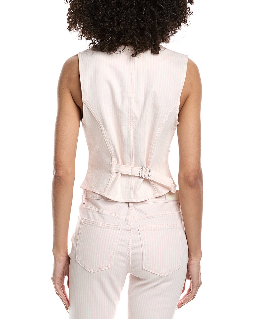 DL1961 Denim Vest