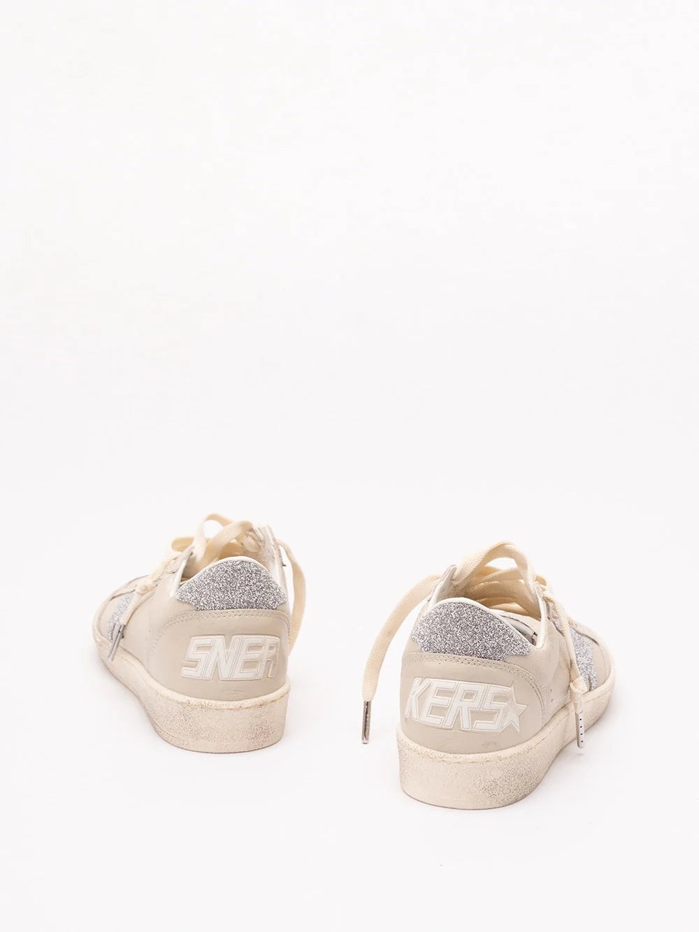Golden Goose Women `Ball Star` Sneakers