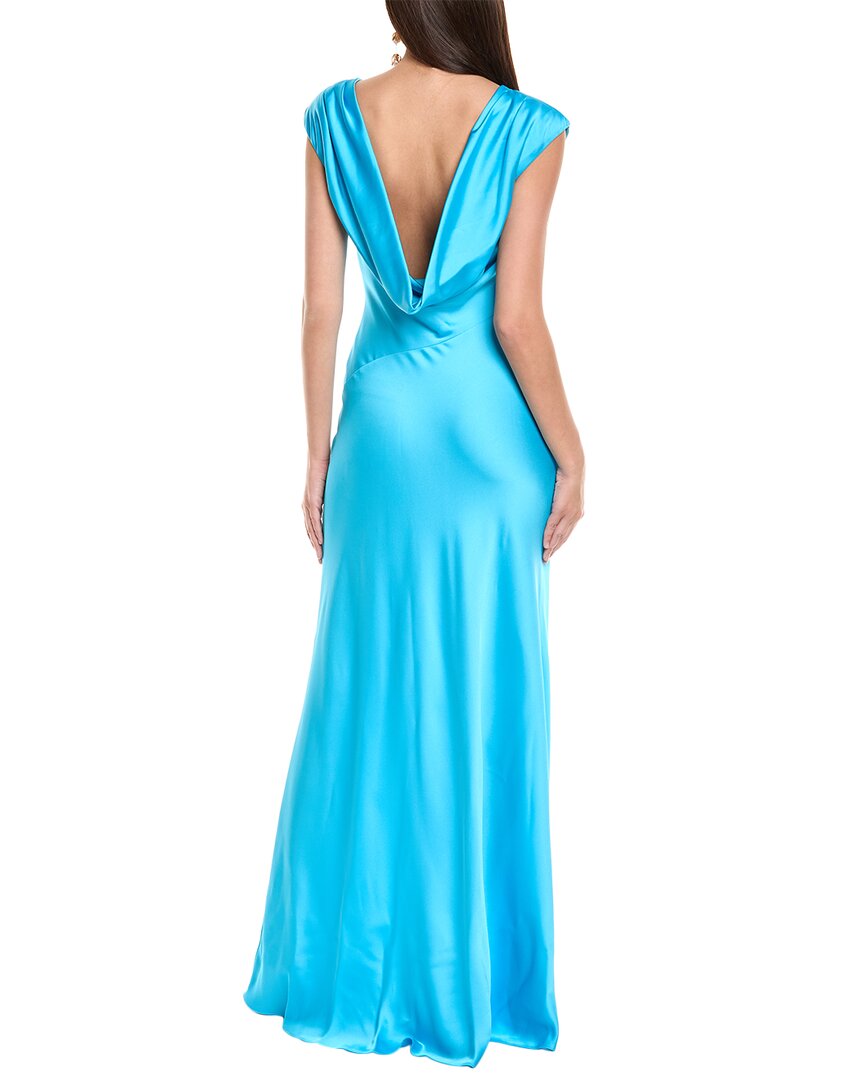 Ramy Brook Joanna Gown