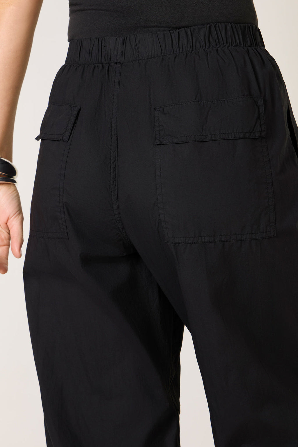 Women's Brooks Poplin Pants