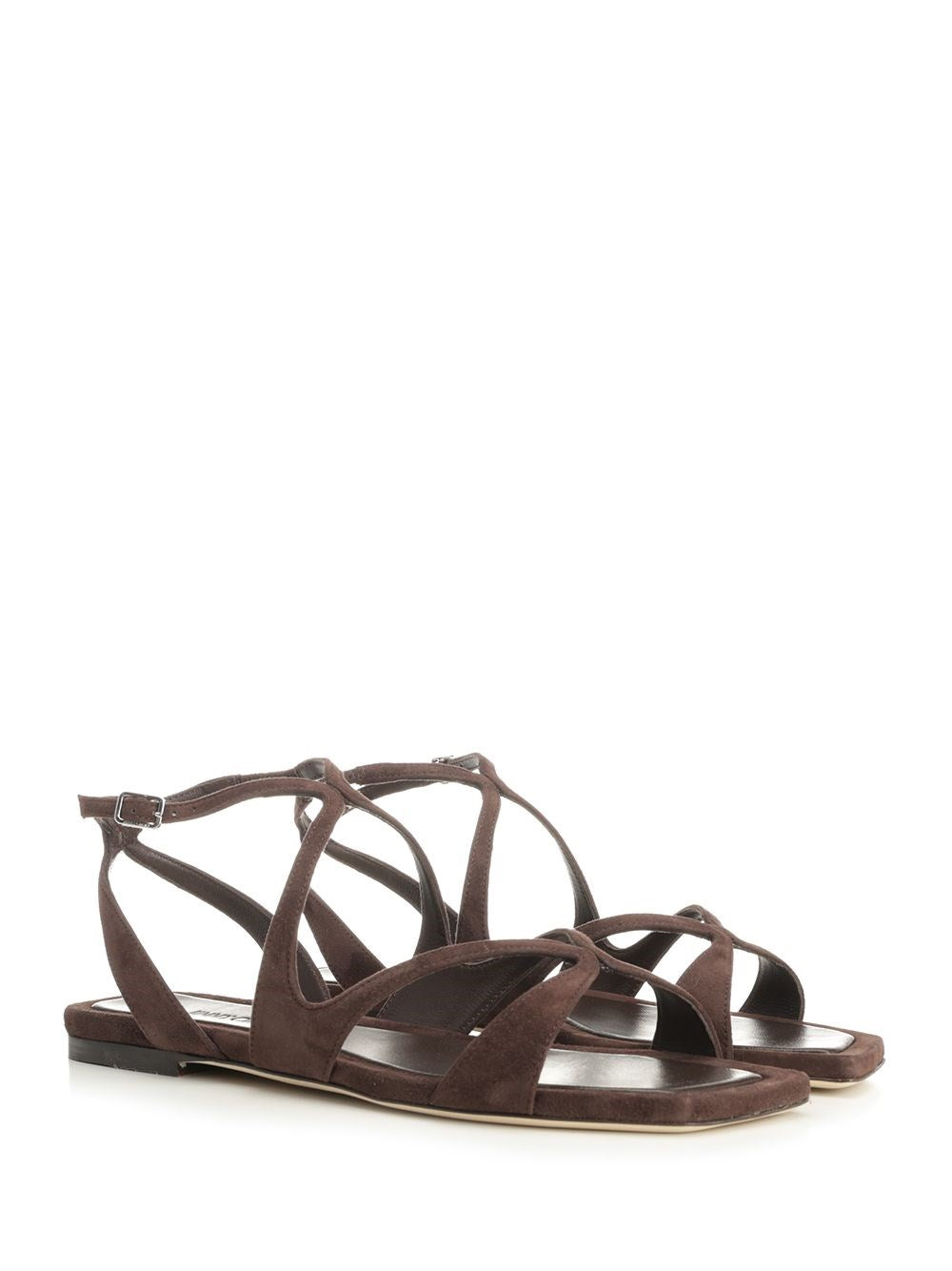 Jimmy Choo Women Ayla Flat