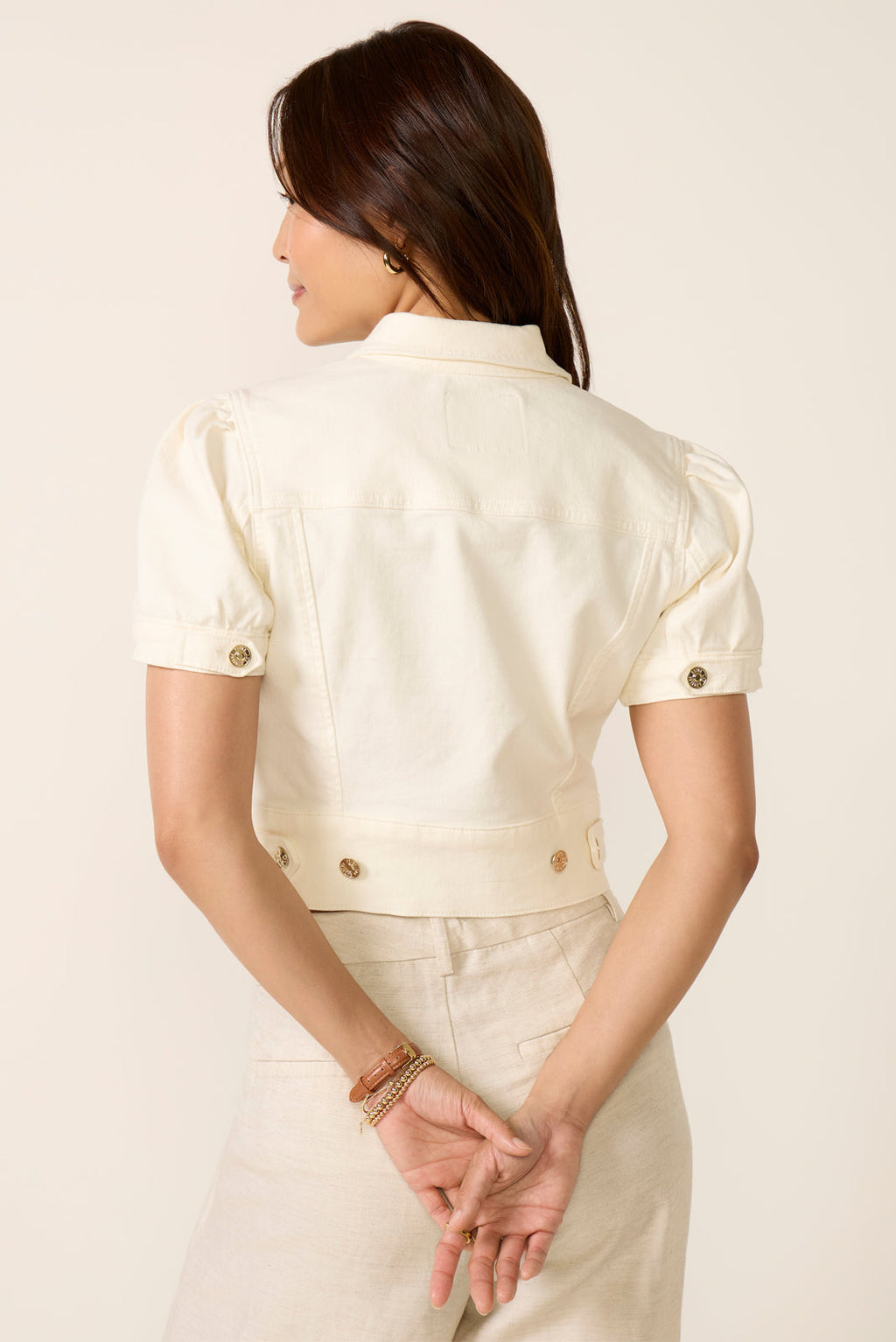 Women's Kendra Denim Jacket