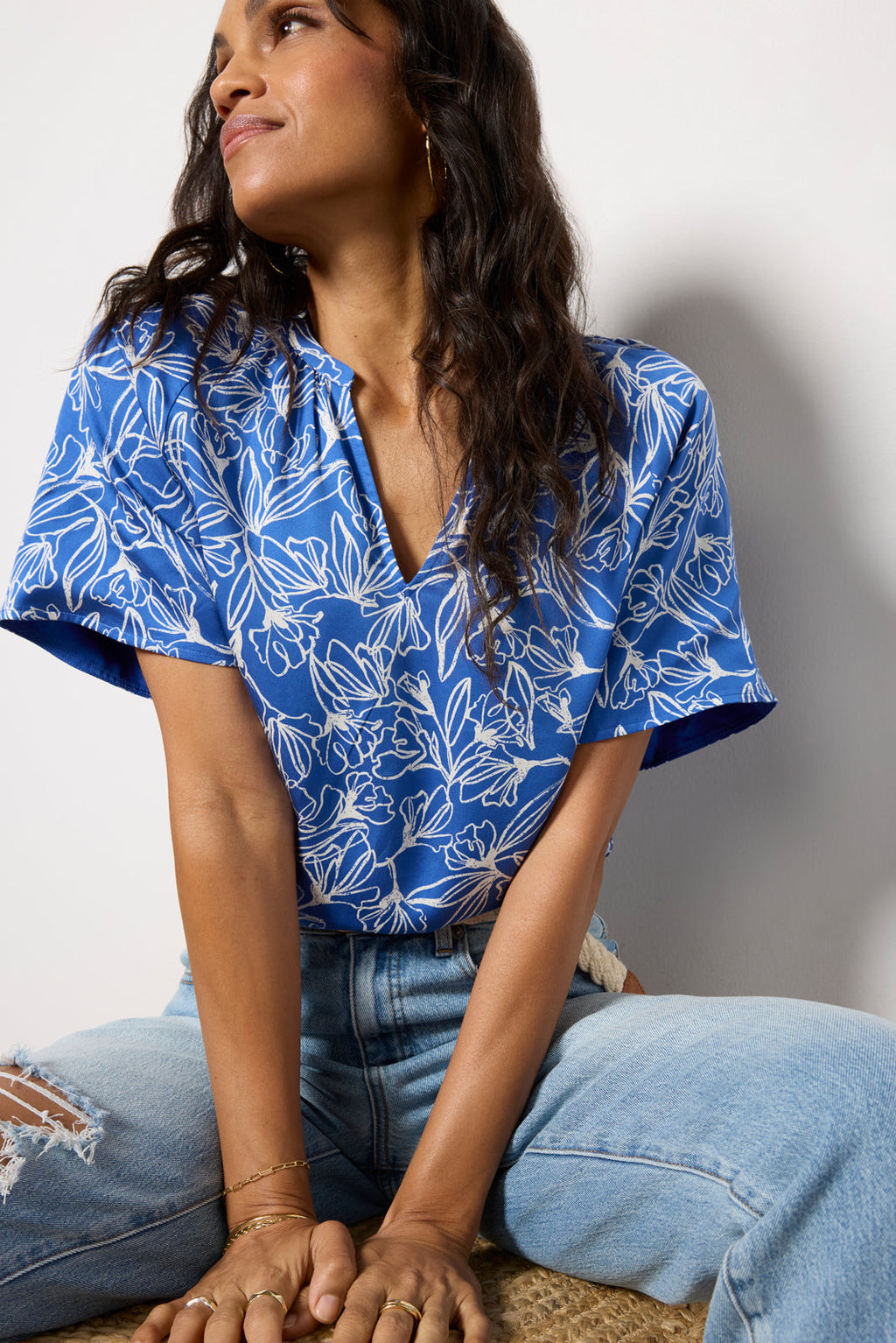 Women's Rylee Top