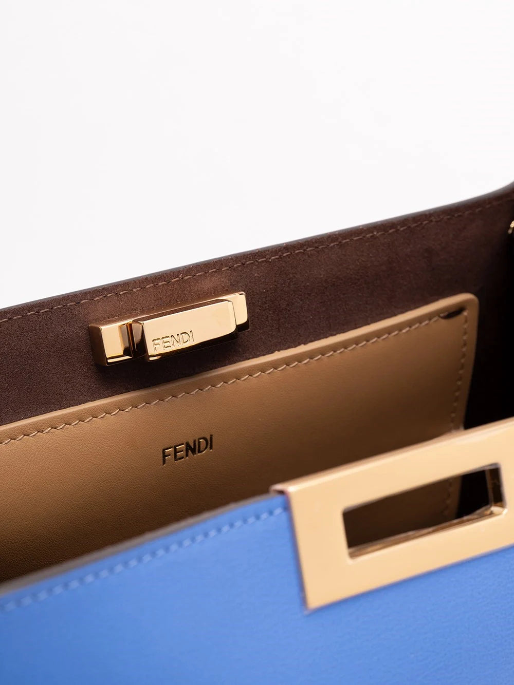 Fendi Women `Fendi Way` Medium Bag
