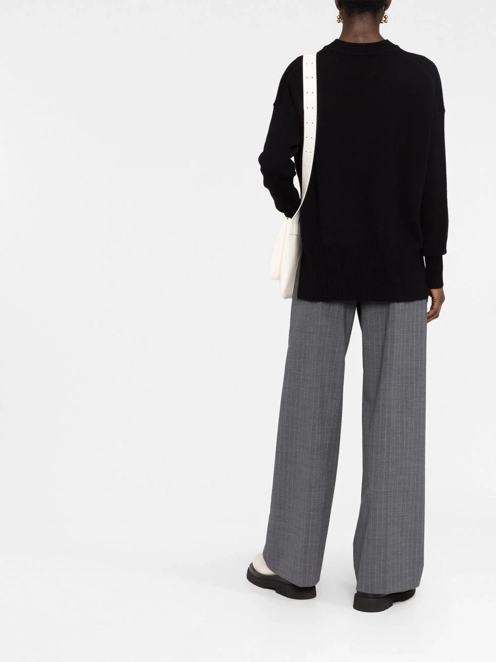 Jil Sander Women Sweater