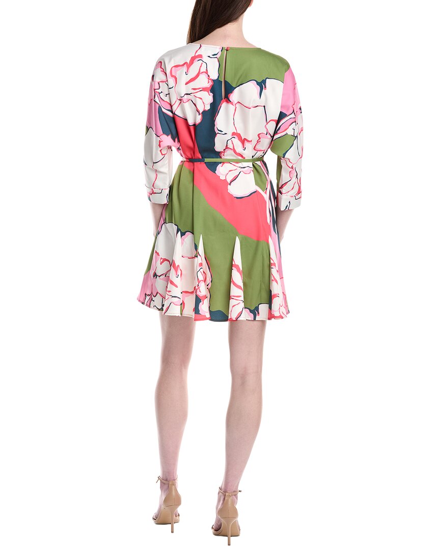 CROSBY by Mollie Burch Lucy Mini Dress