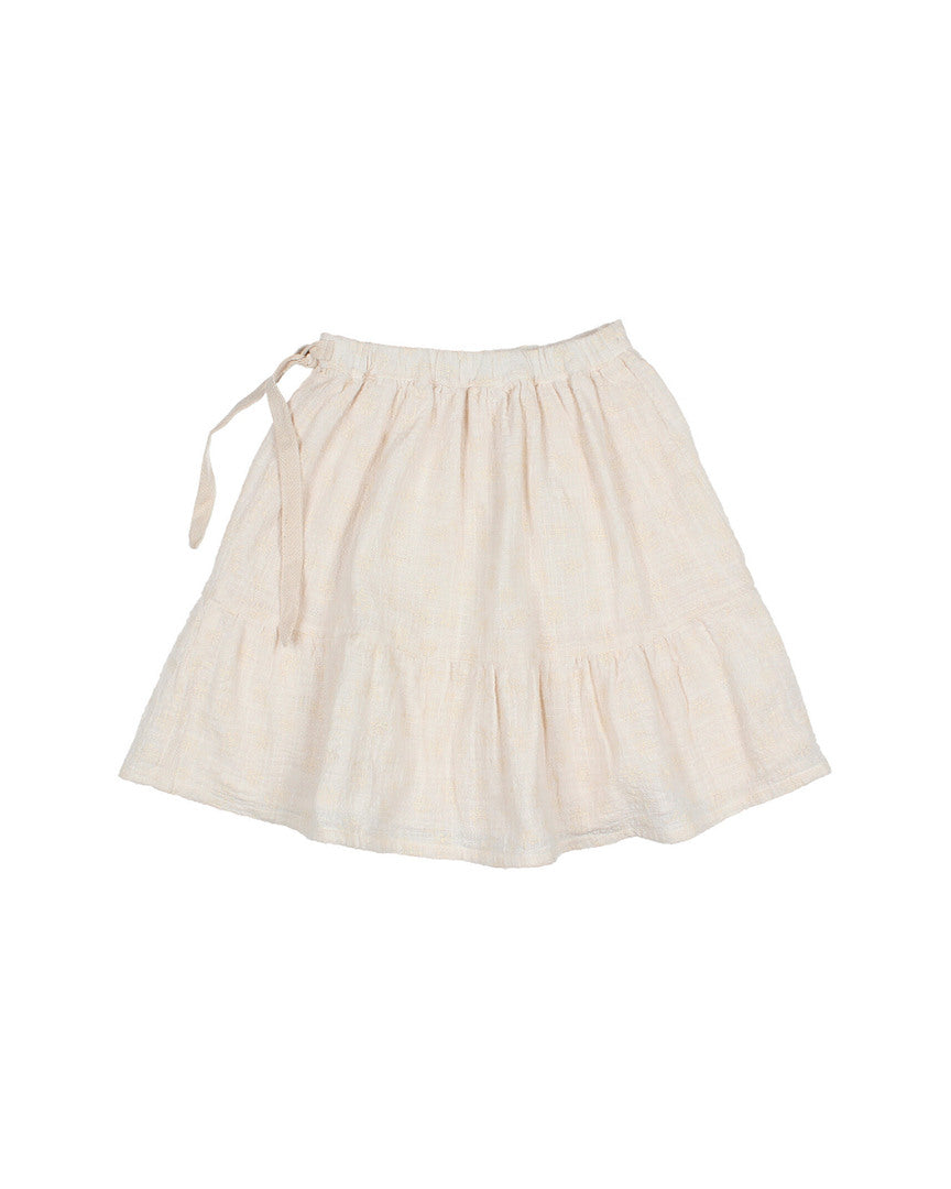 Búho Alice Romantic Skirt