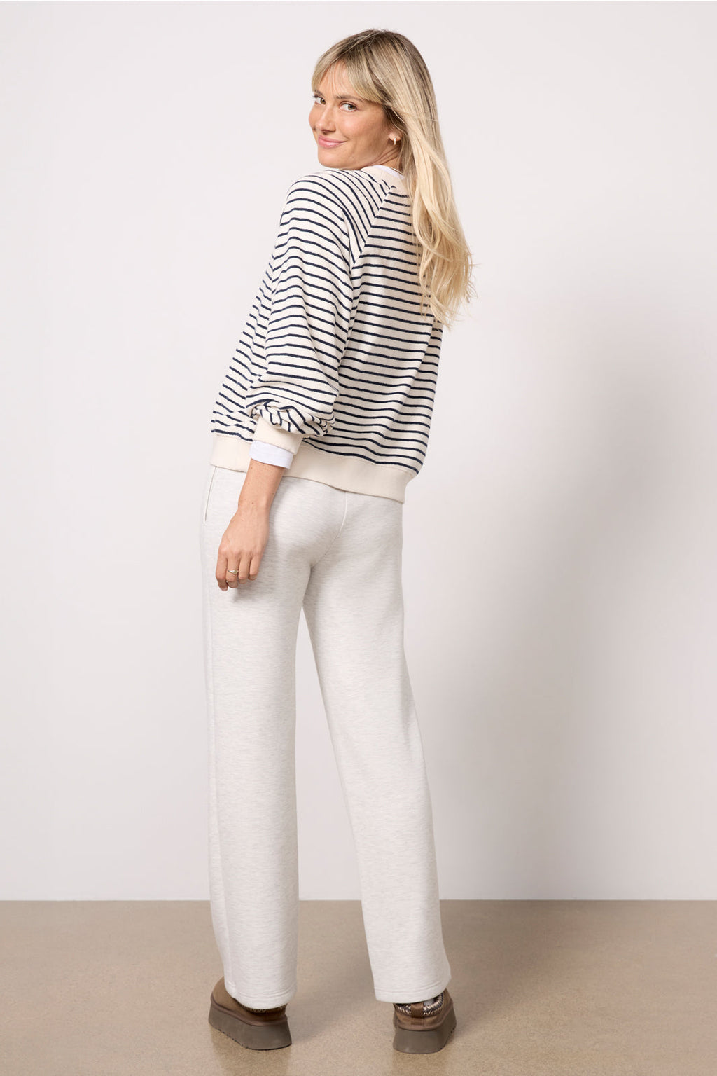Women's The Wide Leg Pants 30'