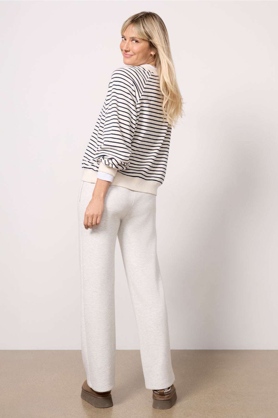 Women's The Wide Leg Pants 30'
