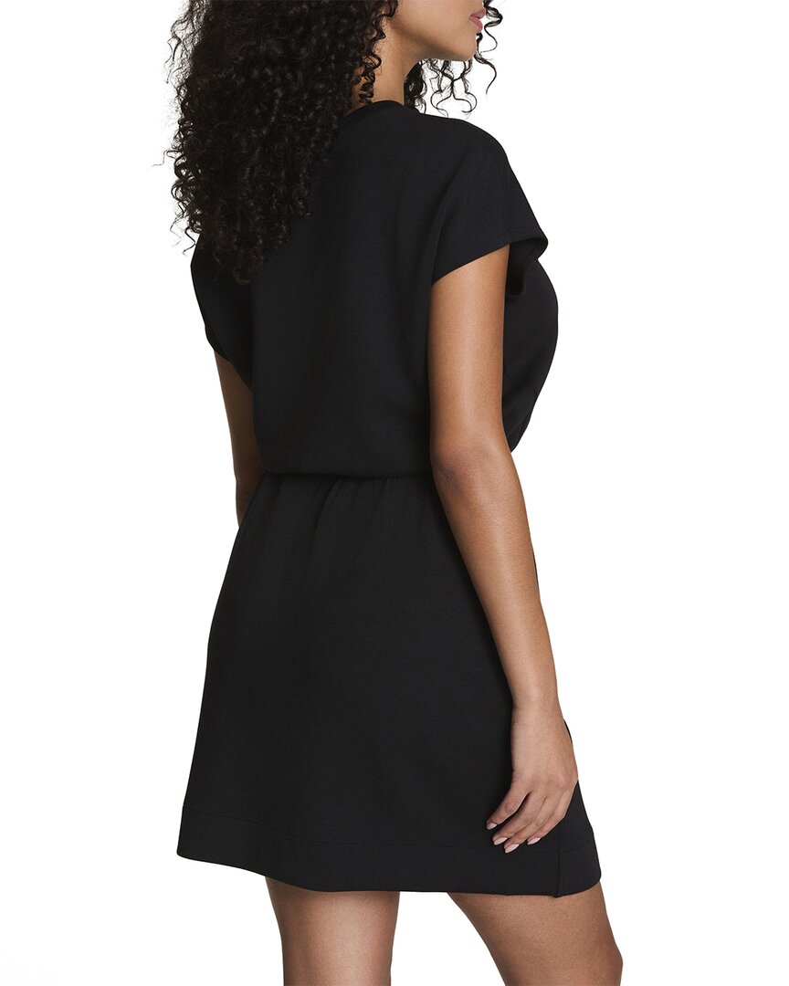 SPANX Cinched Mini Dress