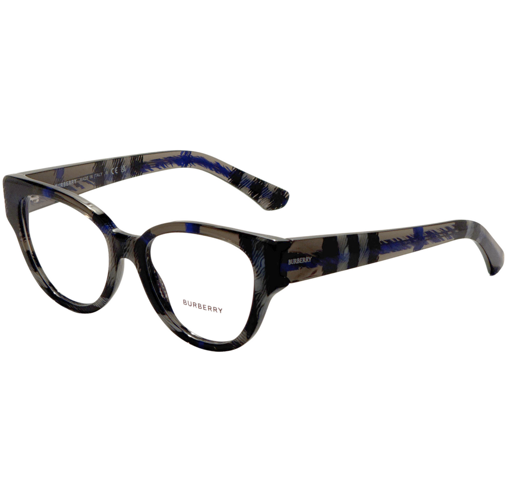 Burberry Women's 51 mm Grey Opticals