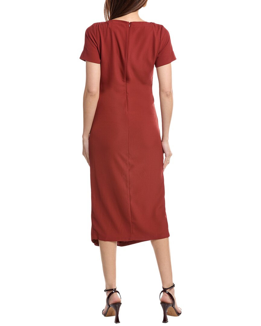 Mestiza New York Rosalie Midi Dress