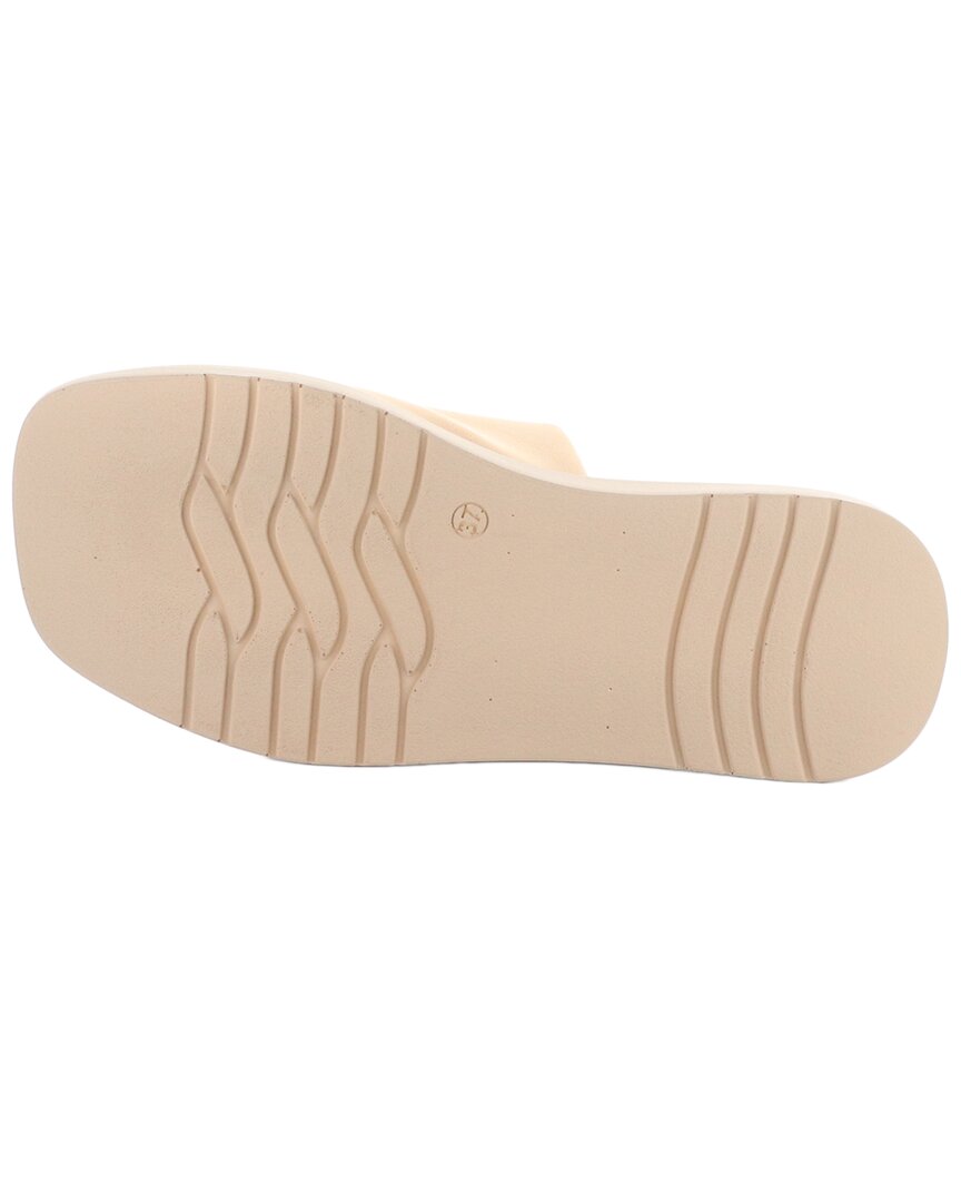 BOS & CO Ginny Sandal