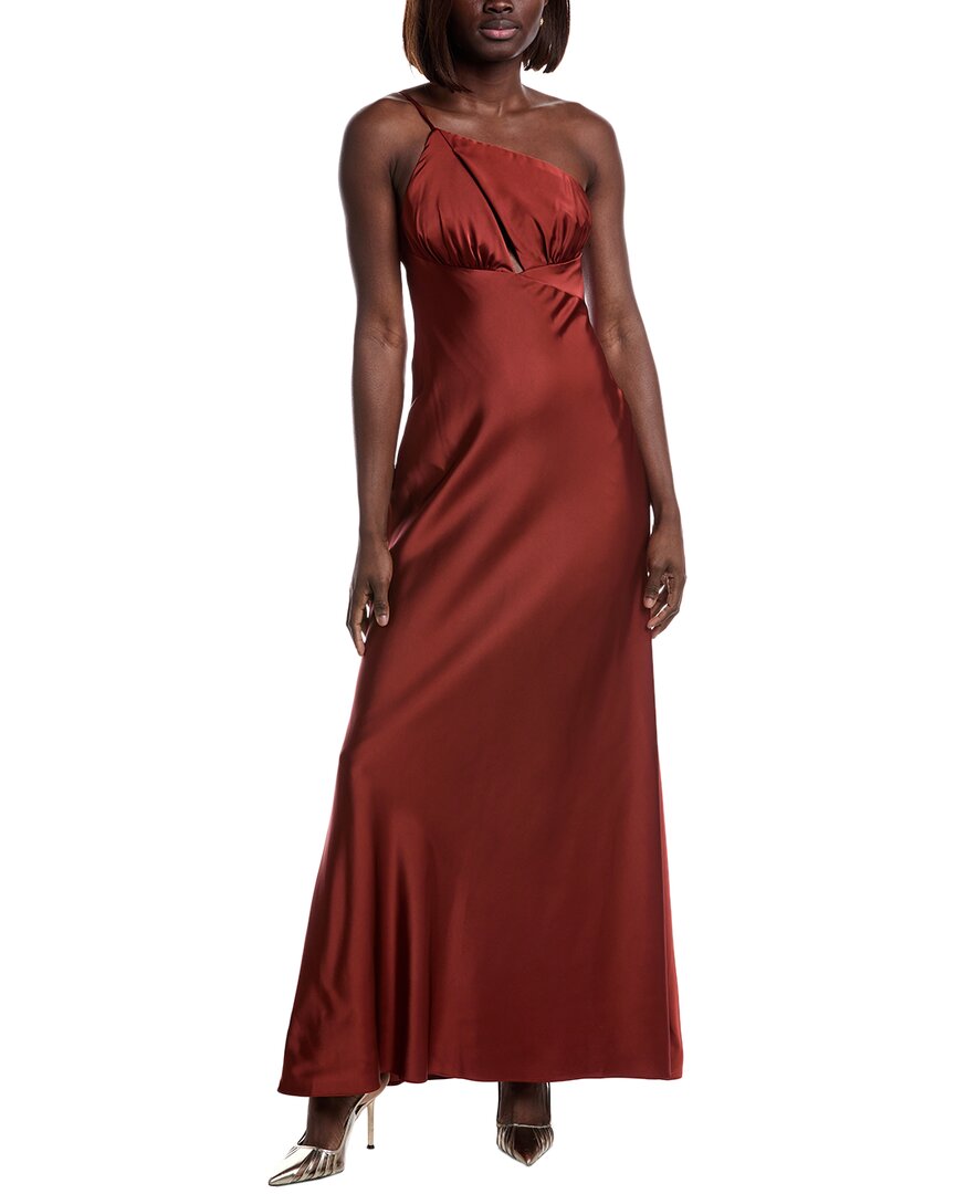 Liv Foster Maxi Dress