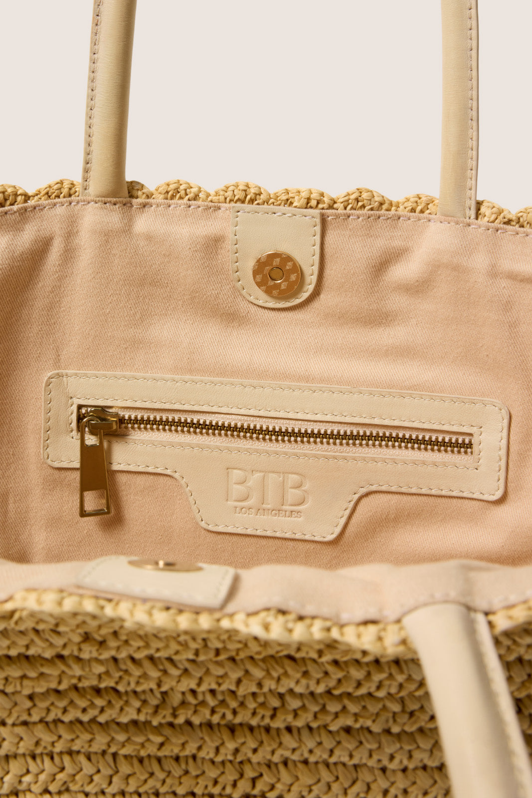Women's Dottie Tote Bag