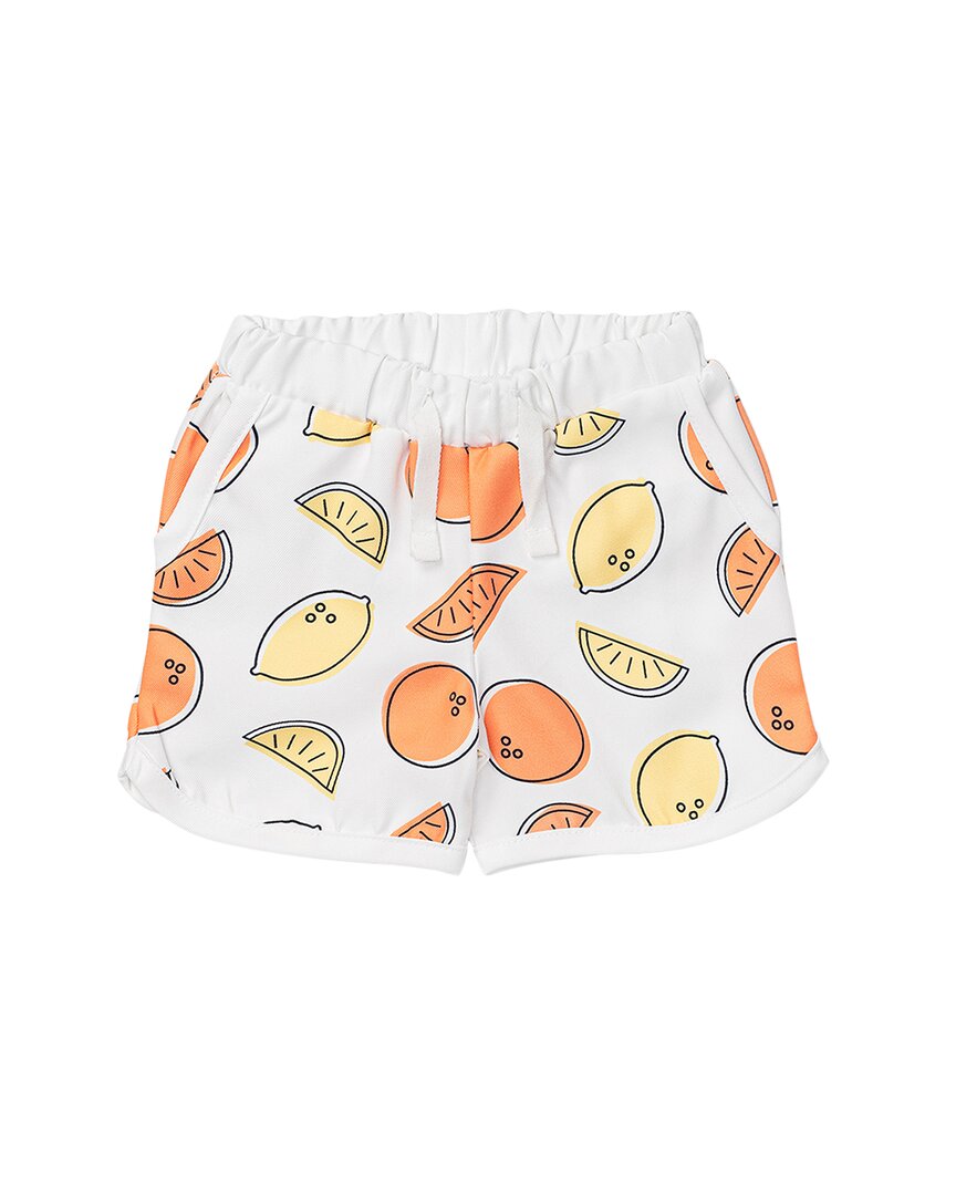 Monica + Andy Pocket Swim Trunks
