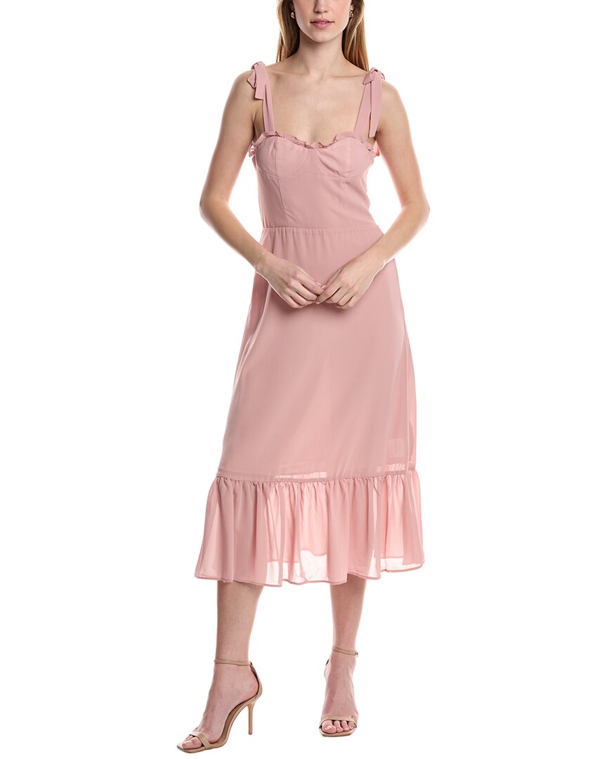 Seraphina Midi Dress