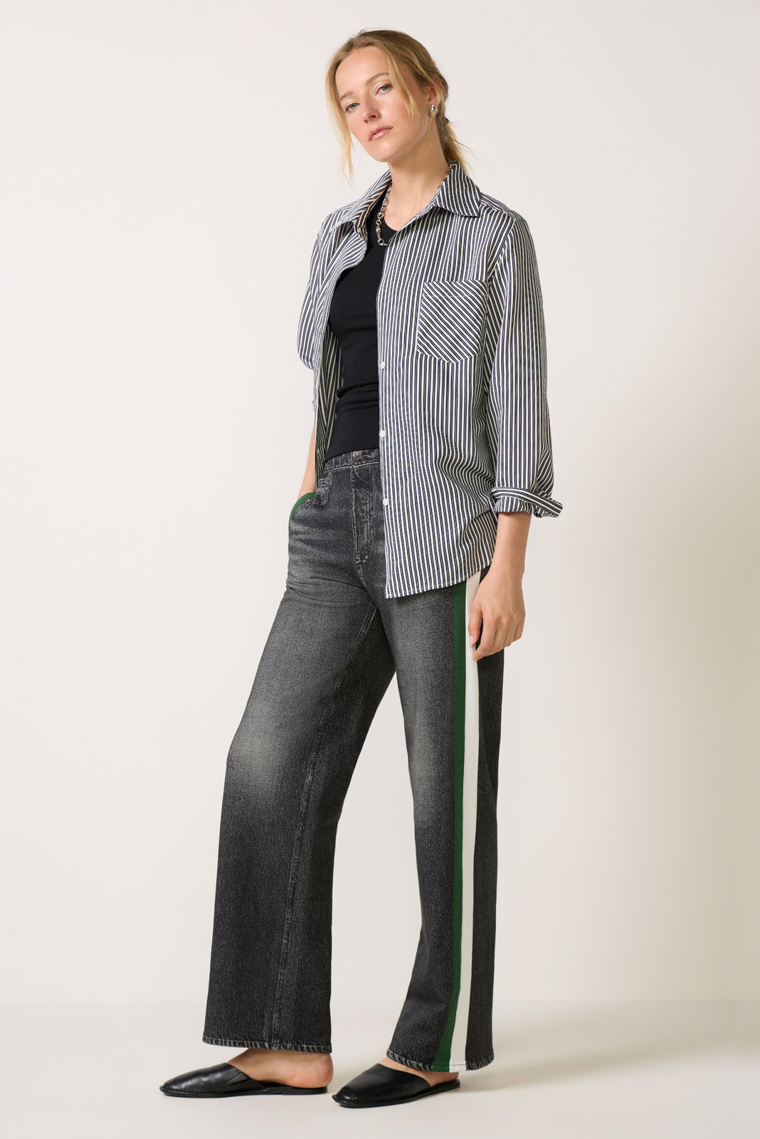 Women's Miramar Terry Track Pants Pull On
