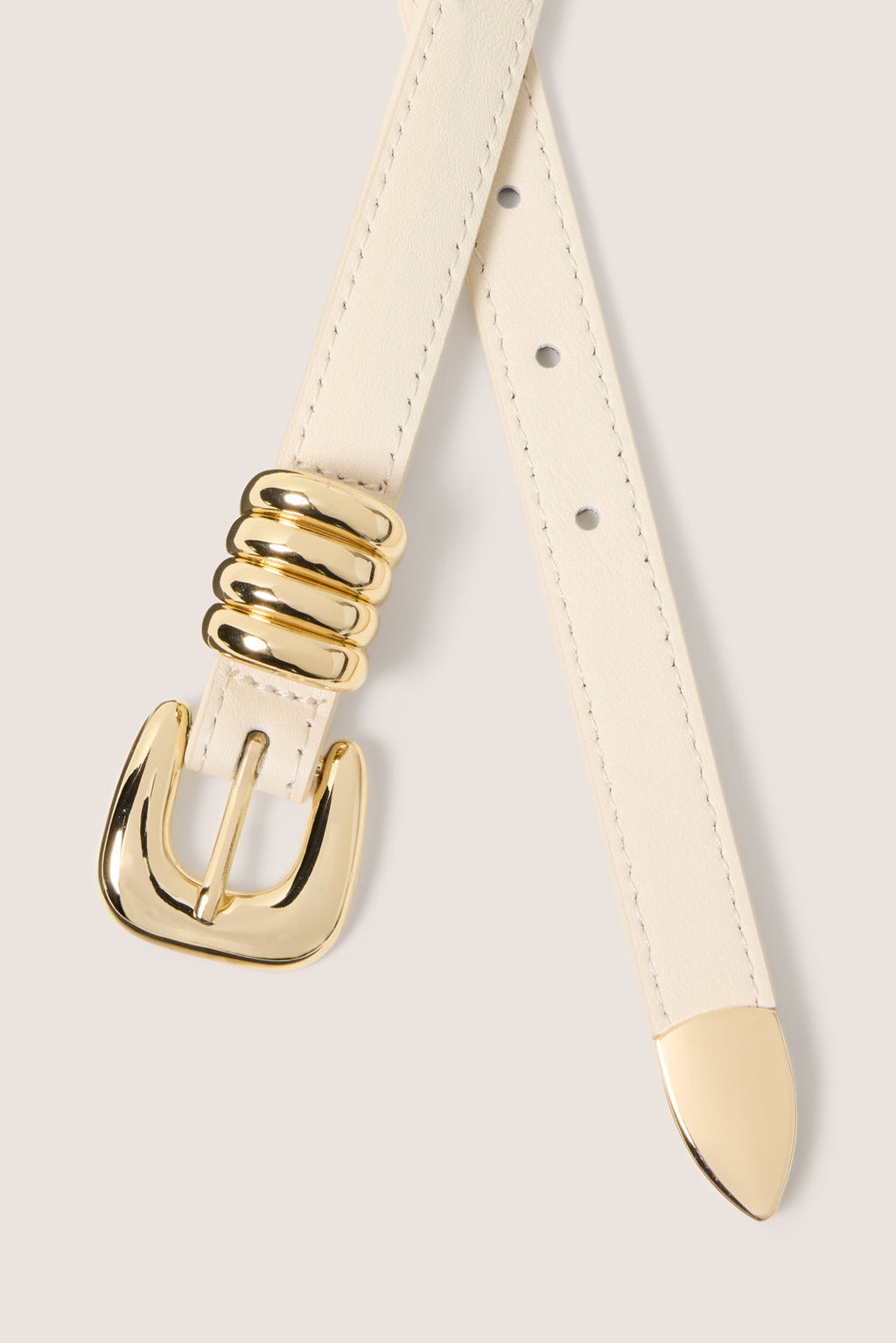 Women's Cambridge Skinny Belt