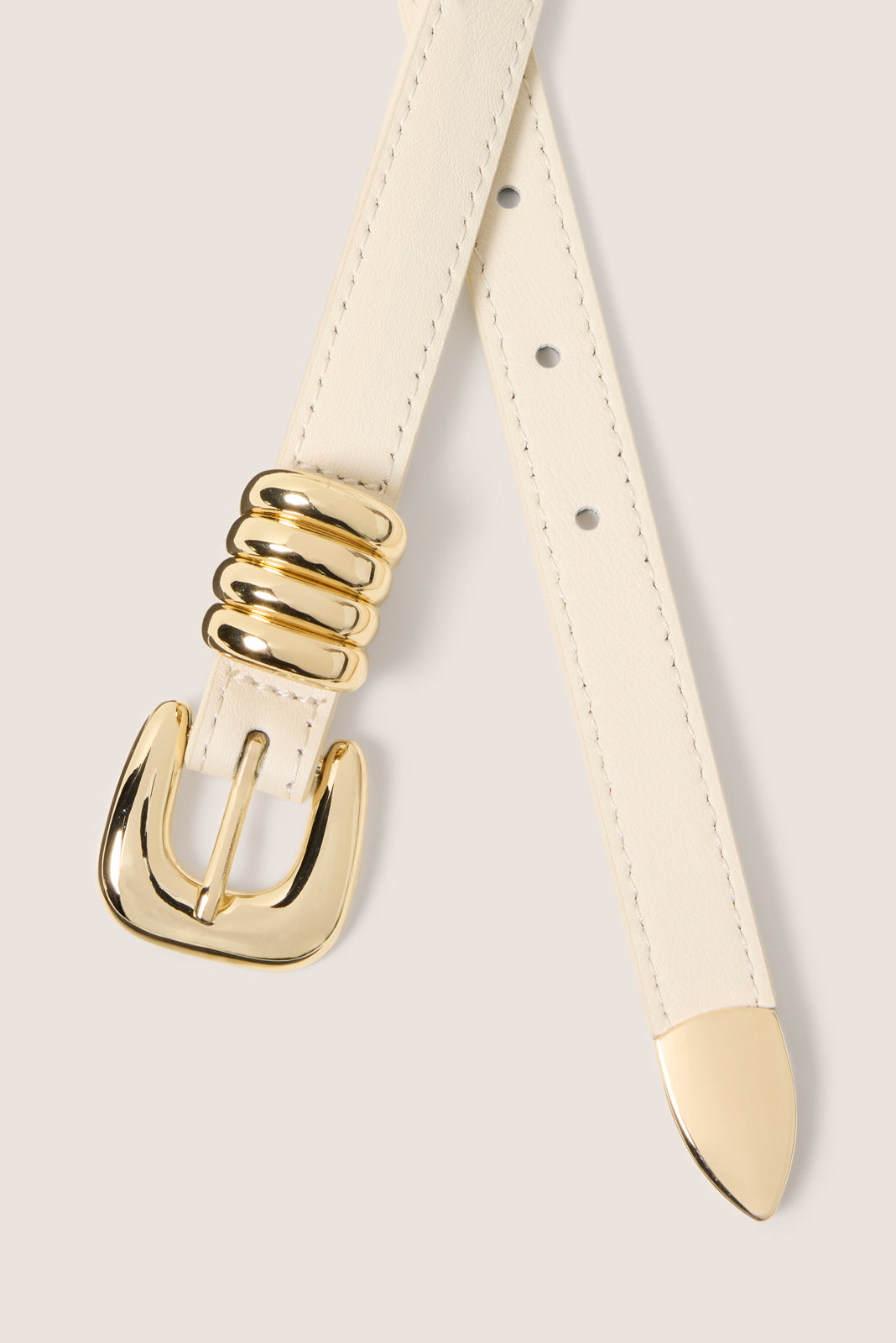 Women's Cambridge Skinny Belt