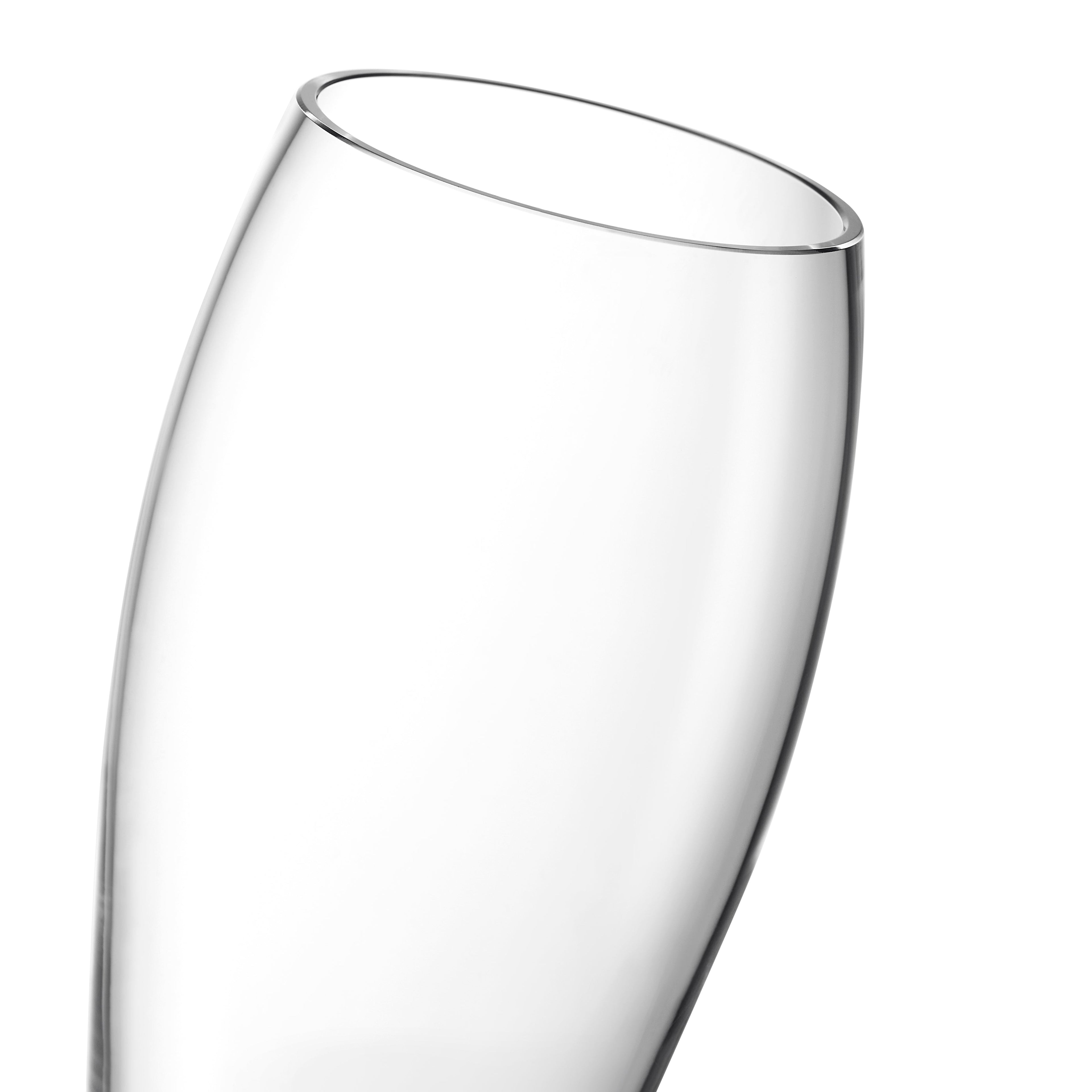 Craft Brew Weizen Glass 555ml 18.5floz Set of 2