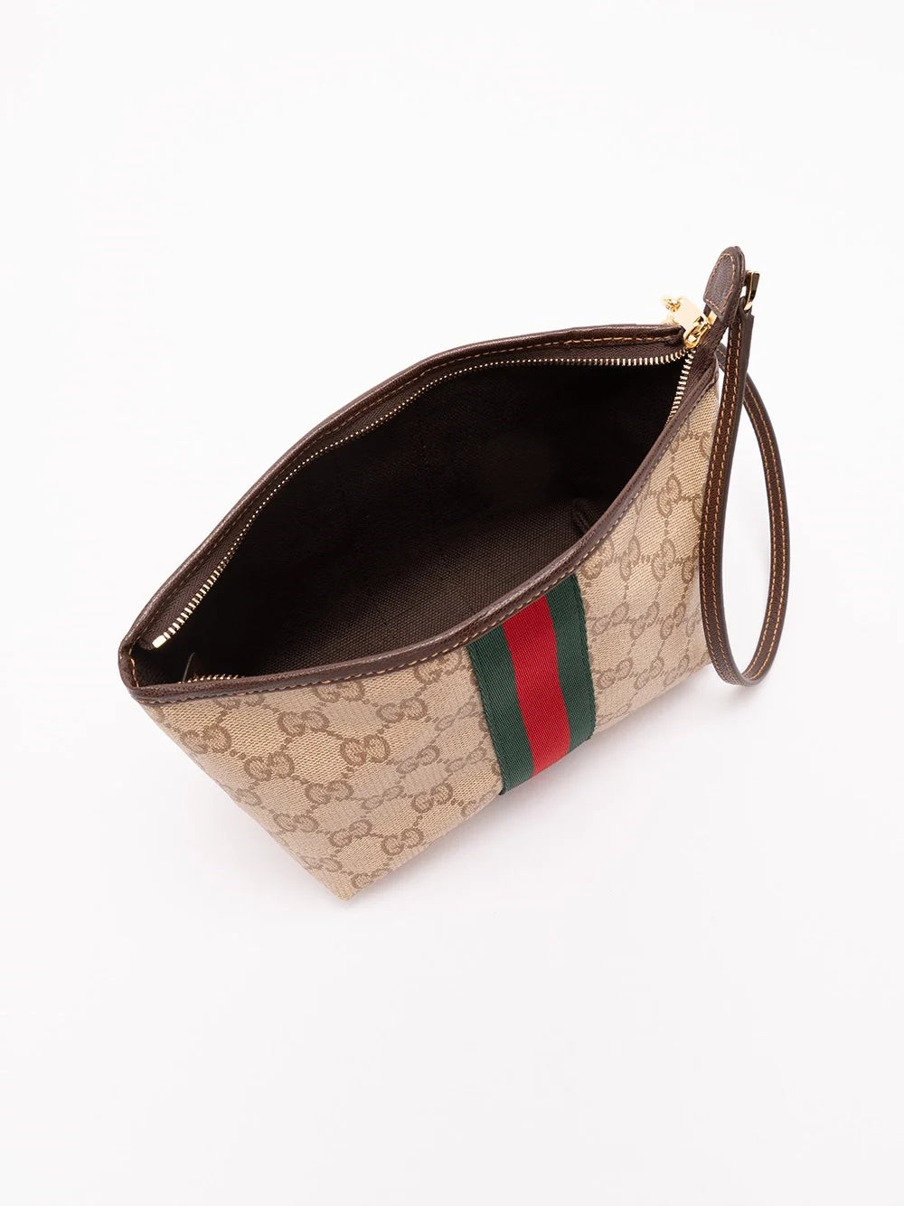 Gucci Women `Gucci Essence` Pouch