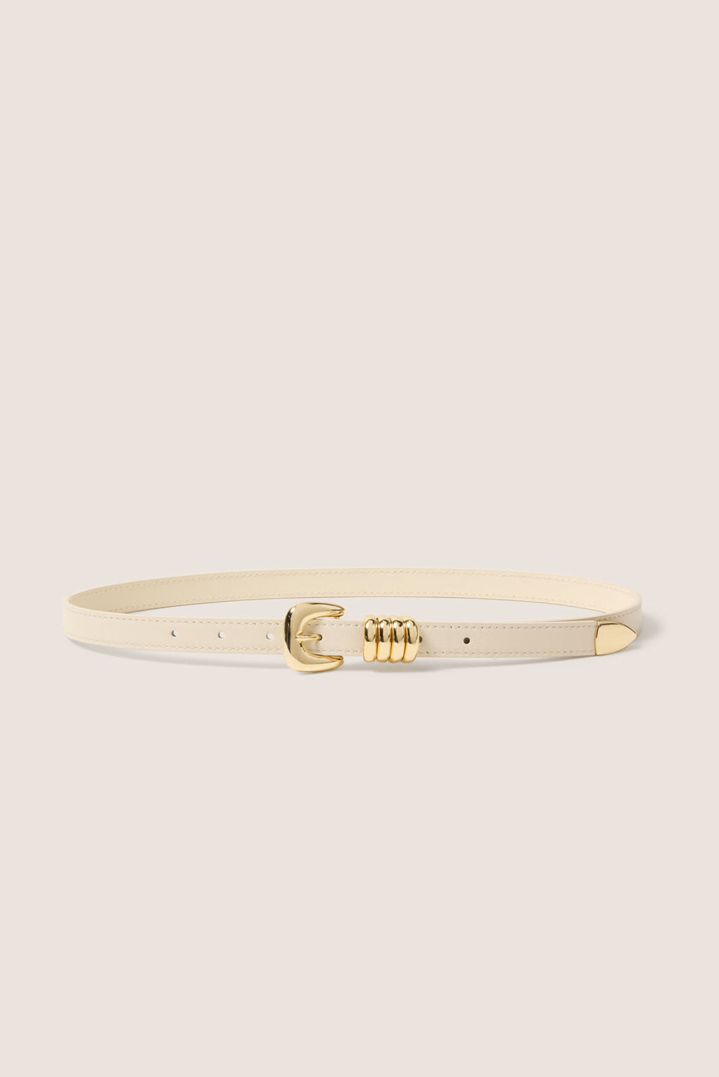 Women's Cambridge Skinny Belt