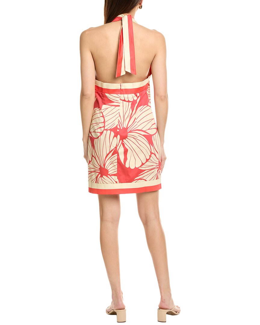Hutch Baker Mini Dress