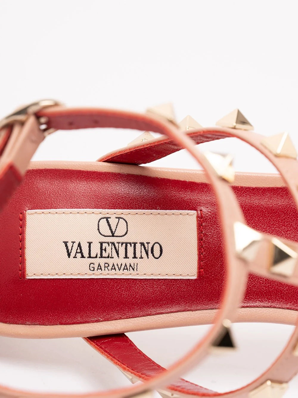 Valentino Garavani Women `Rockstud` Pumps