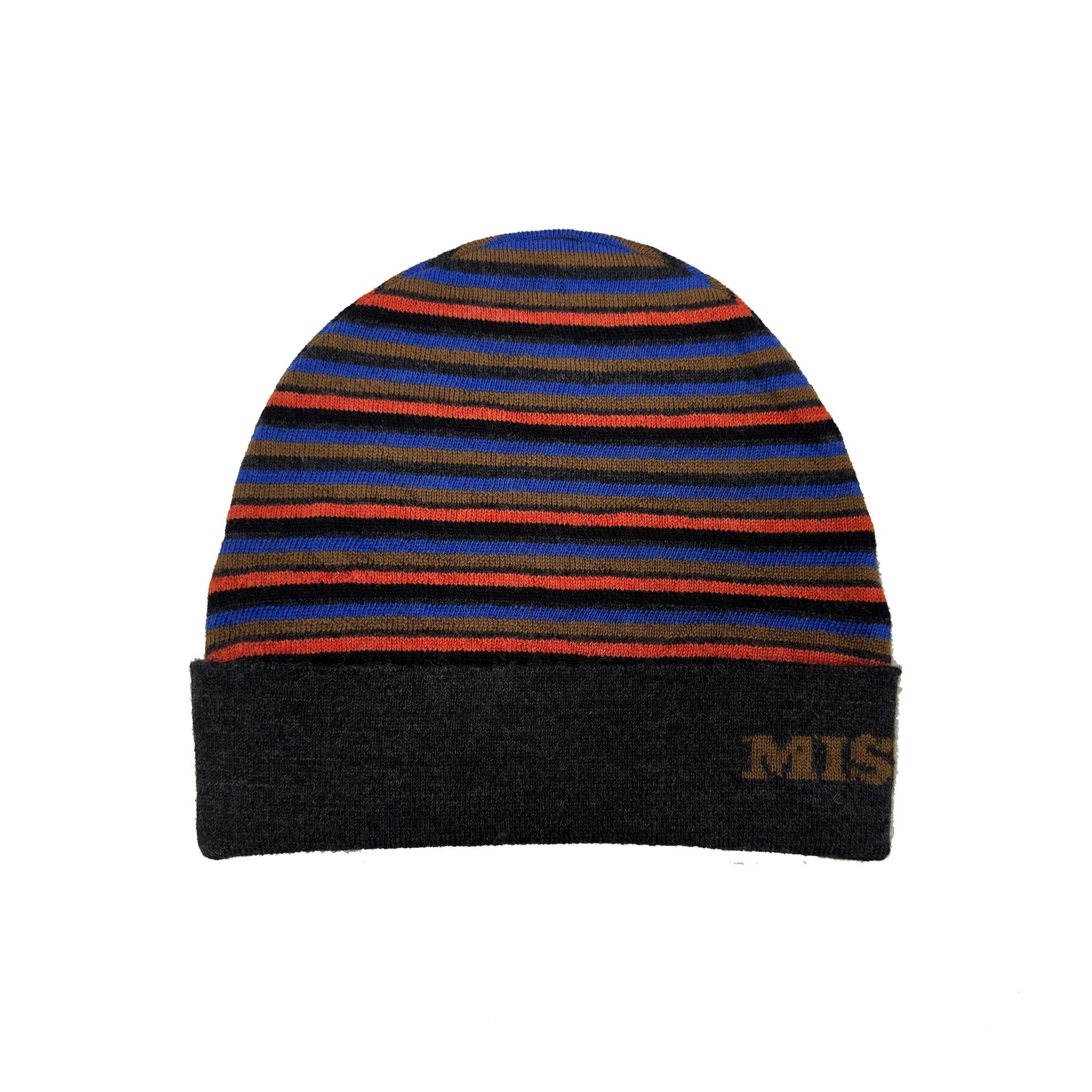 Missoni Wool Hat Men