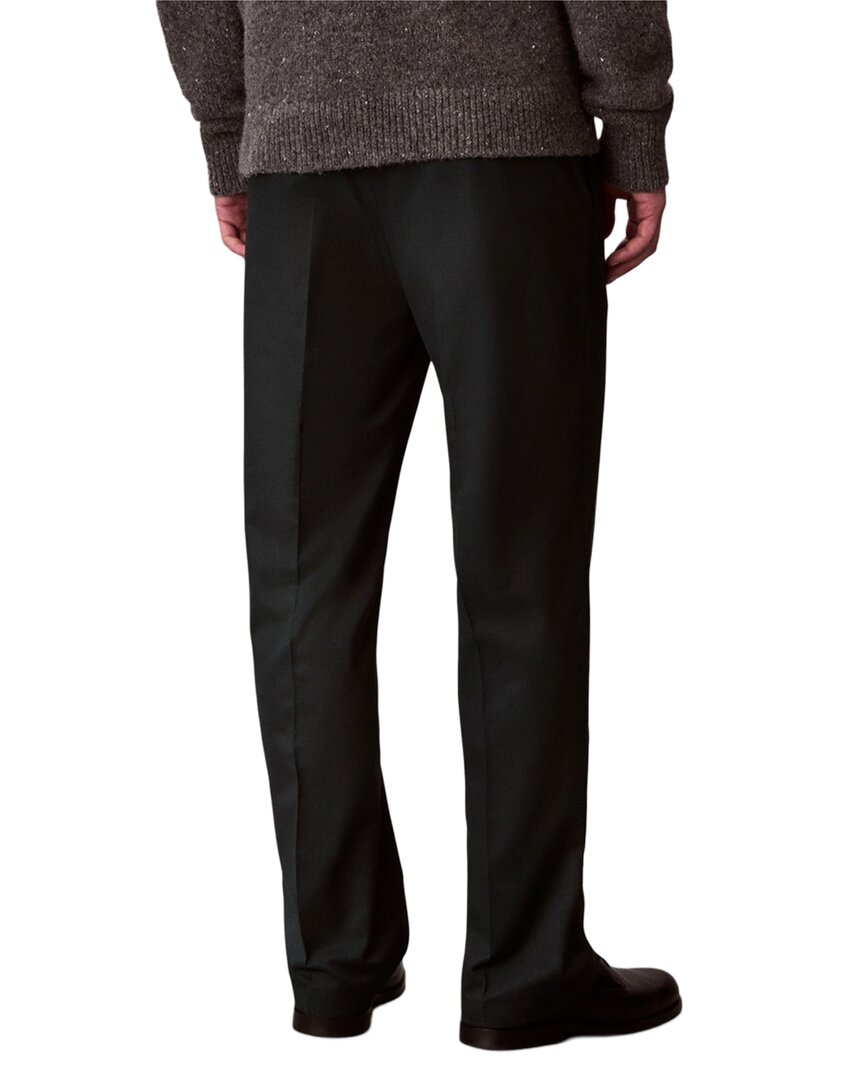 Calvin Klein 90S Straight Trouser